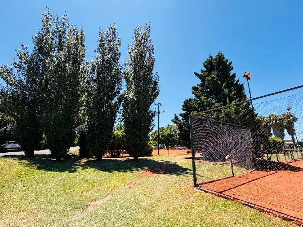 Terreno Lote  en Venta en Casuarinas, Nordelta, Tigre 2