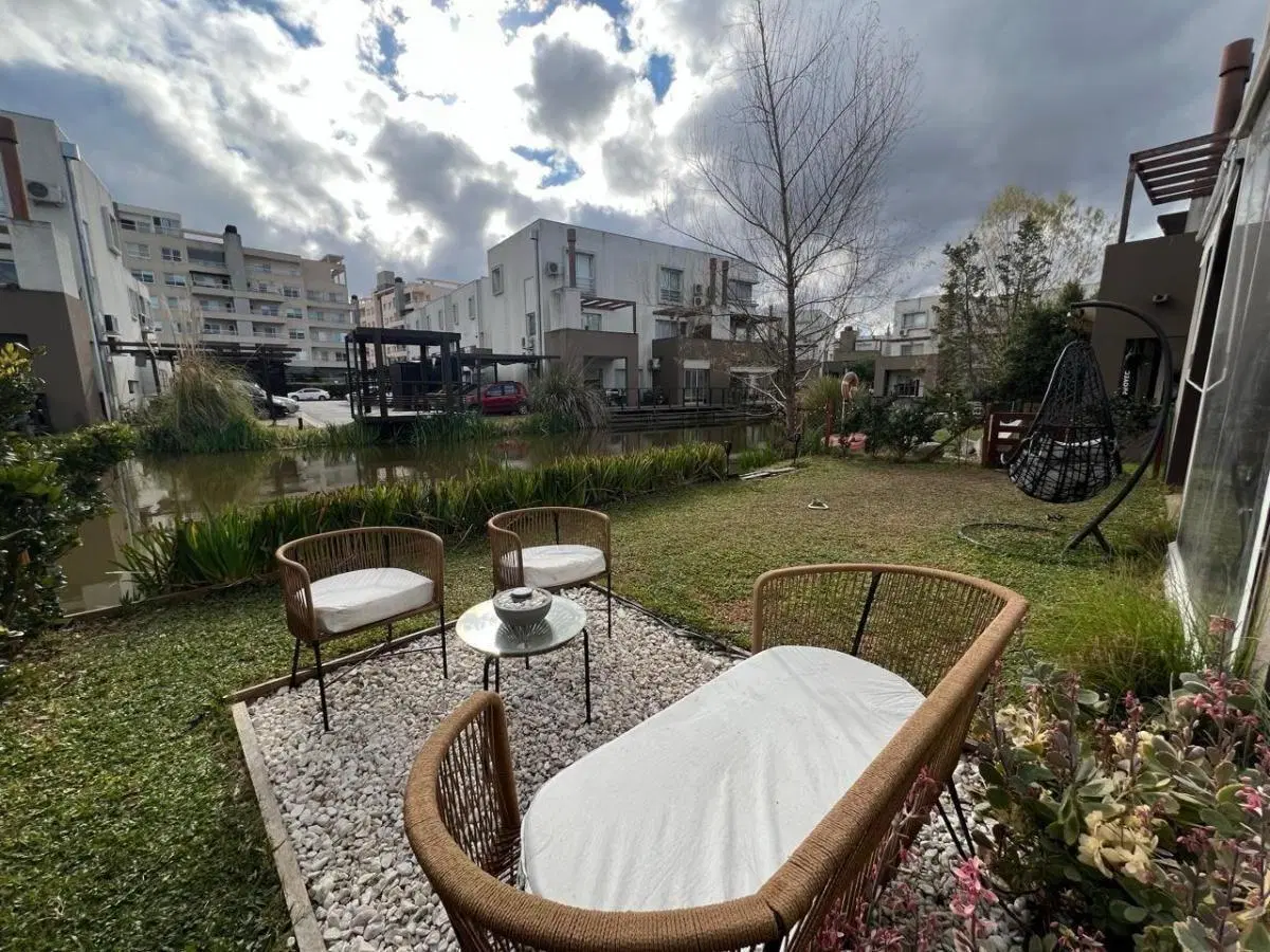 Departamento  en Venta en Sendero, Nordelta, Tigre 4
