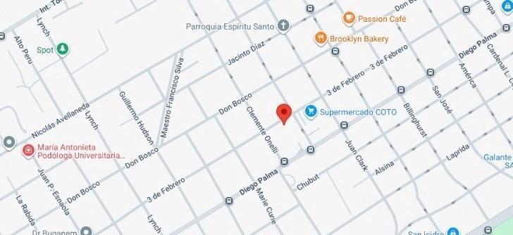 Casa Chalet  en Alquiler en Lomas de San Isidro, San Isidro, G.B.A. Zona Norte