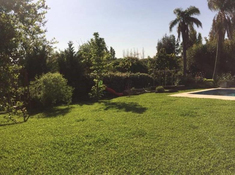 Casa en Alquiler en La Isla, Nordelta, Tigre