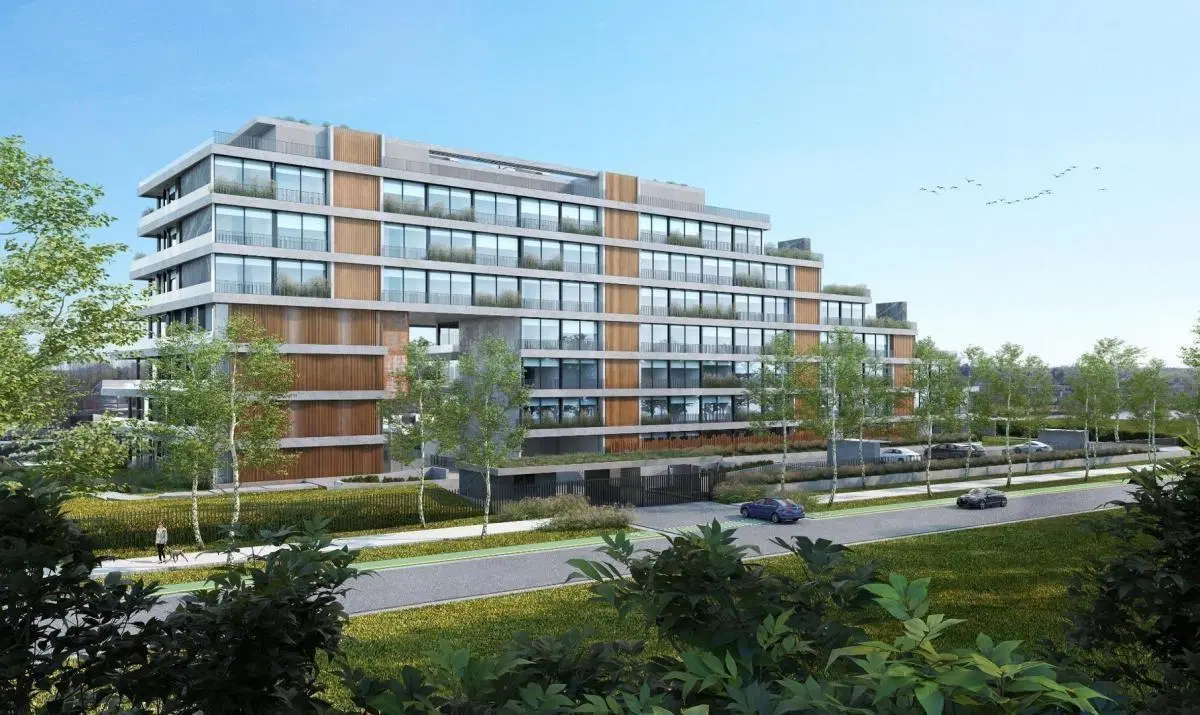 Departamento  en Venta en Acqua Marinas, Nordelta, Tigre 2
