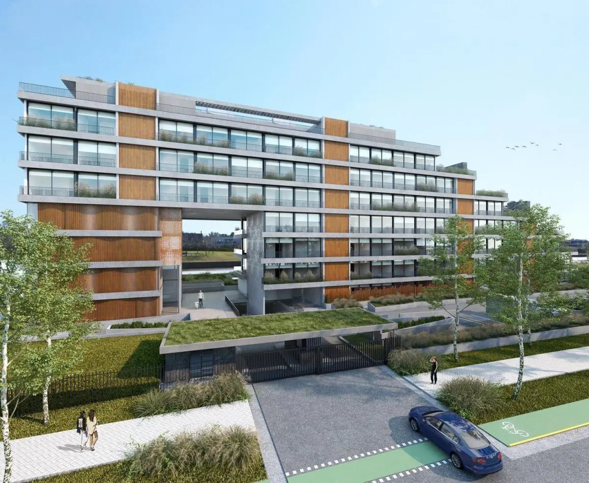 Departamento  en Venta en Acqua Marinas, Nordelta, Tigre 4