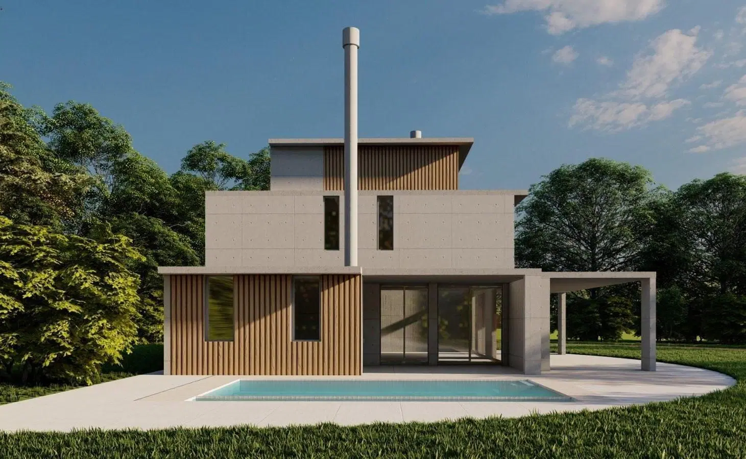 Casa  en Venta en Los Puentes, Nordelta, Tigre 3