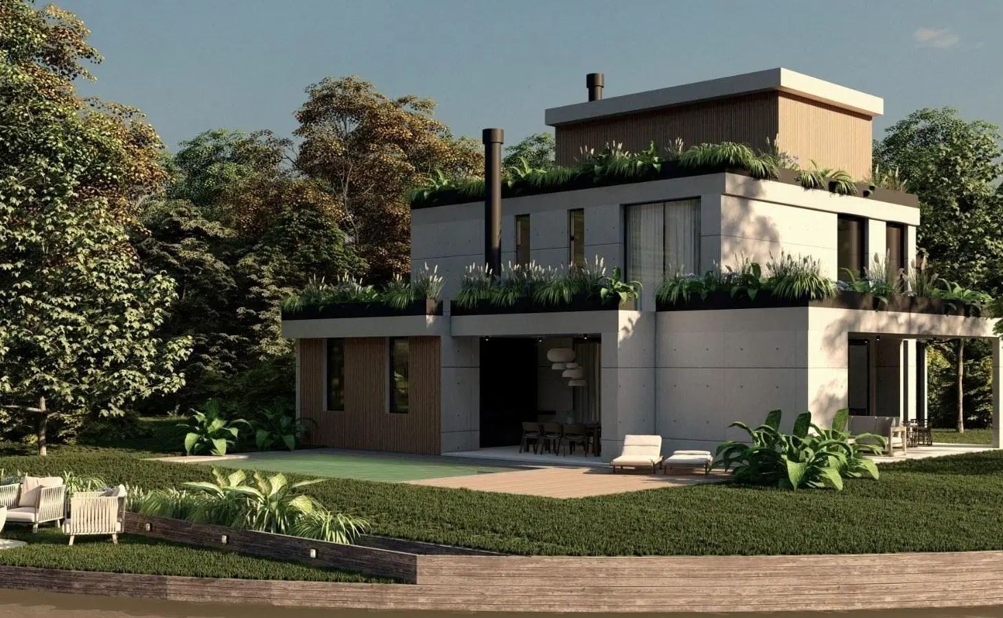 Casa  en Venta en Los Puentes, Nordelta, Tigre 4