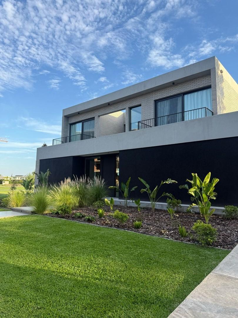 Casa en Venta en Albanueva, Rincón de Milberg, Tigre