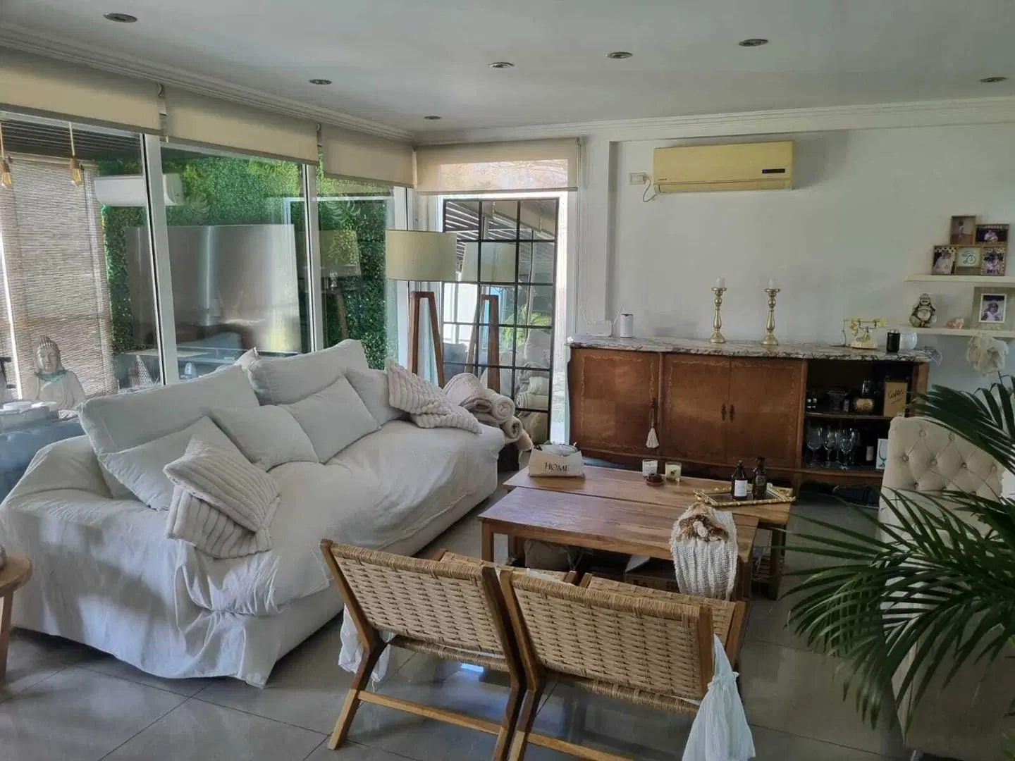 Casa  en Alquiler en Los Sauces, Nordelta, Tigre 3