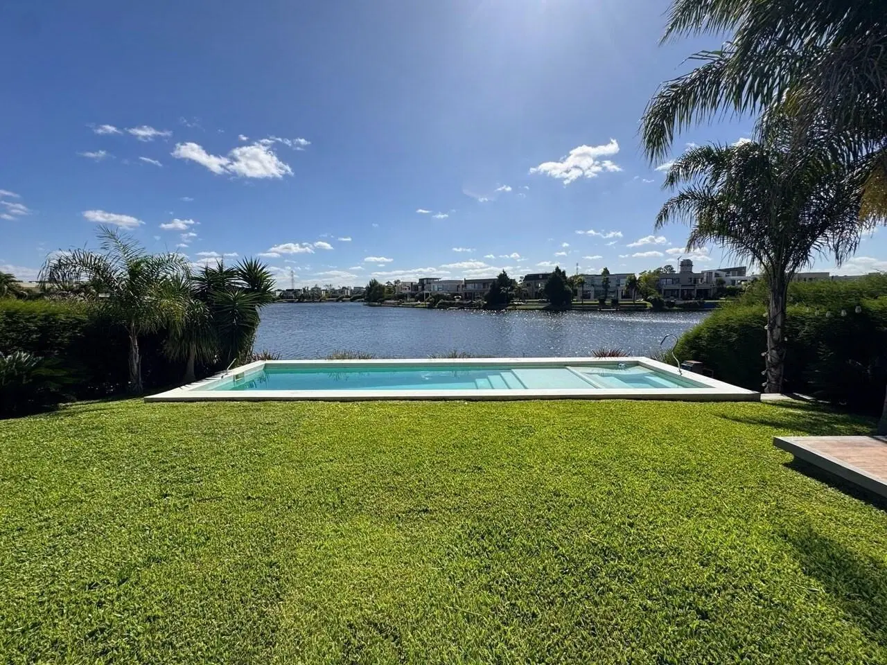 Casa  en Alquiler en Los Lagos, Nordelta, Tigre 2