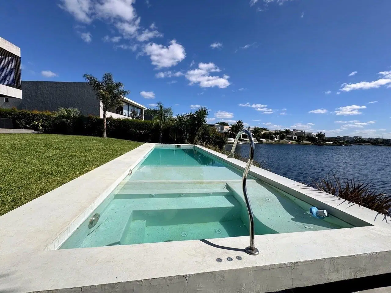 Casa  en Alquiler en Los Lagos, Nordelta, Tigre 5