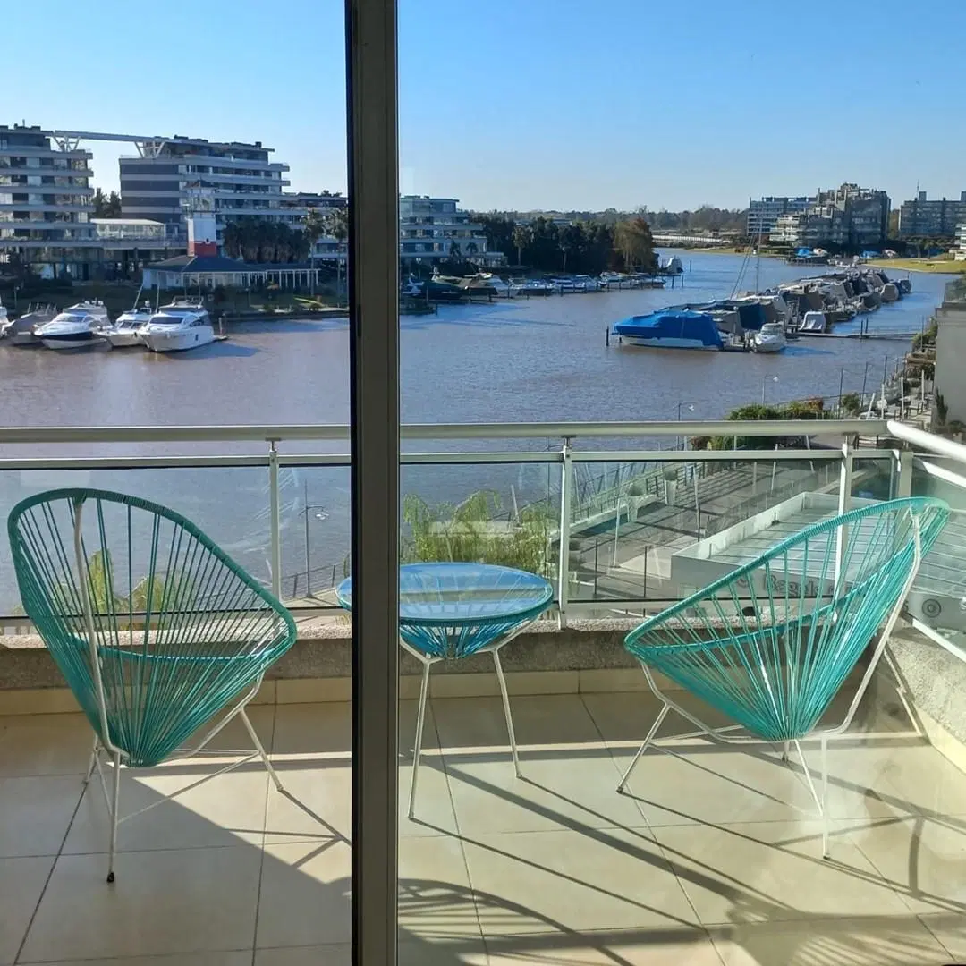 Departamento  en Venta en Wyndham Condominios, Nordelta, Tigre 3