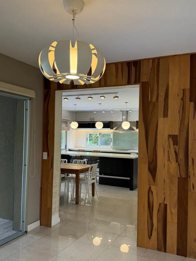 Casa  en Alquiler en La Alameda, Nordelta, Tigre 2