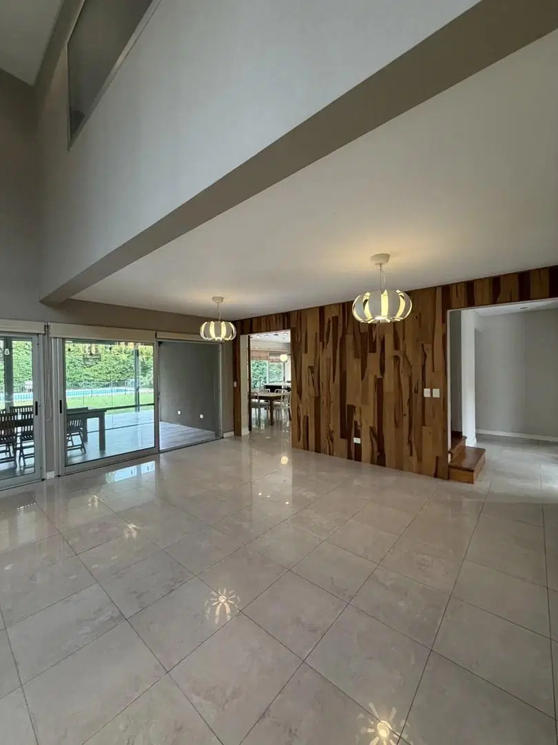 Casa  en Alquiler en La Alameda, Nordelta, Tigre 3