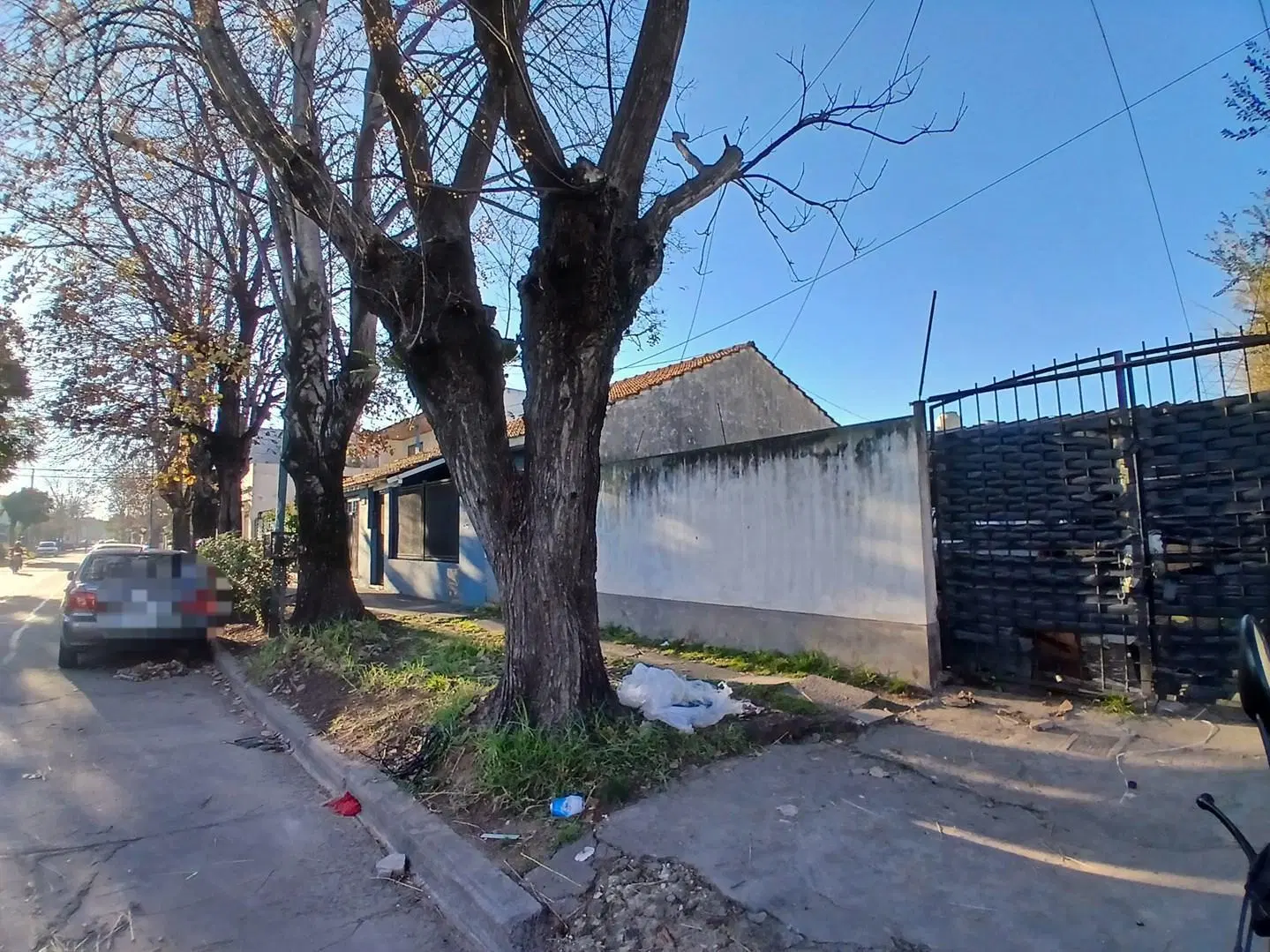 Terreno Lote en Venta en Beccar, San Isidro, G.B.A. Zona Norte 1