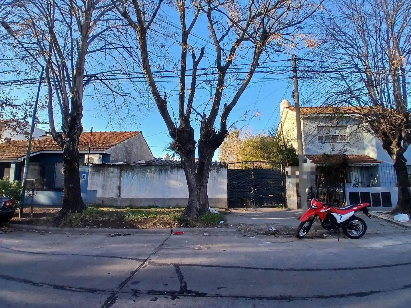 Terreno Lote en Venta en Beccar, San Isidro, G.B.A. Zona Norte 3