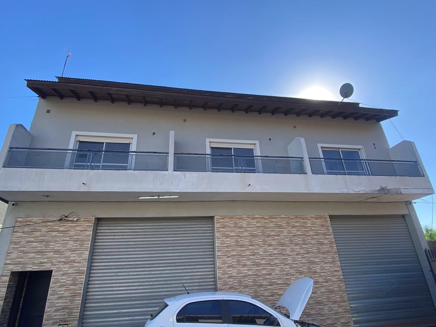 Departamento en Venta en Tortuguitas, Malvinas Argentinas, G.B.A. Zona Norte