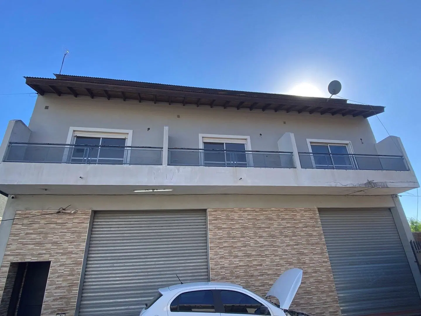 Departamento en Venta en Tortuguitas, Malvinas Argentinas, G.B.A. Zona Norte 2