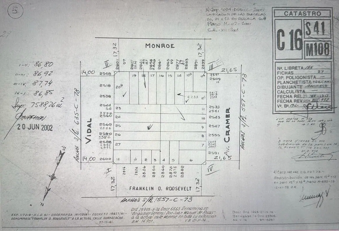 Plano 2