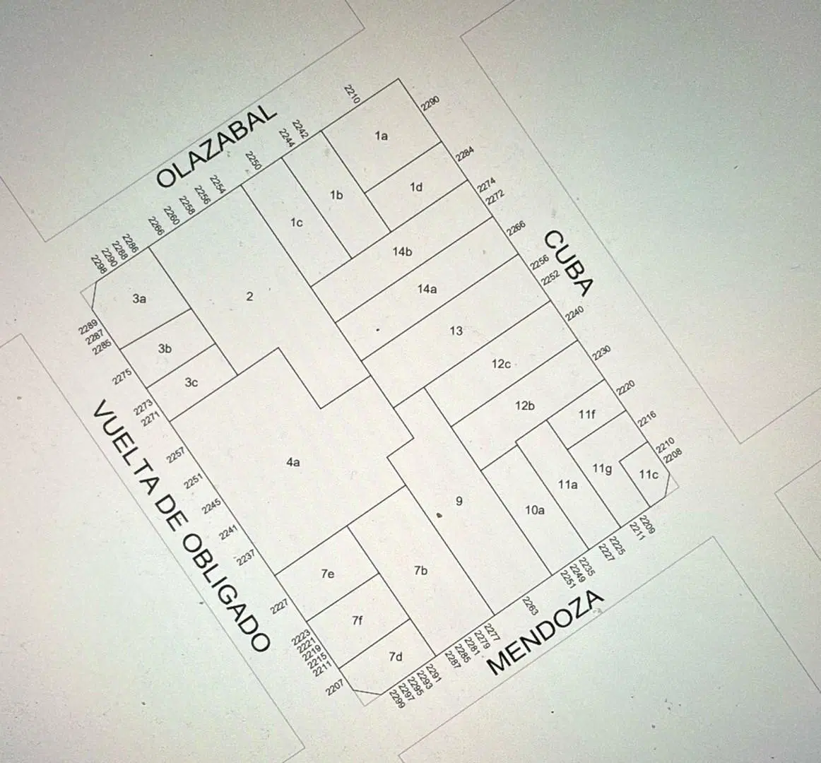 Plano 1