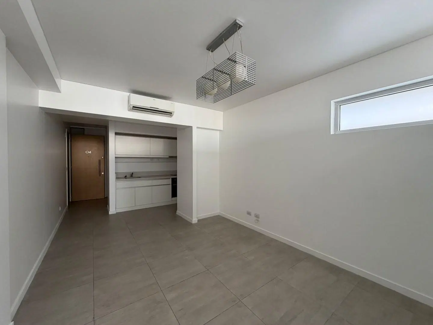 Departamento Monoambiente en Venta en Núñez, Capital Federal, Buenos Aires 1