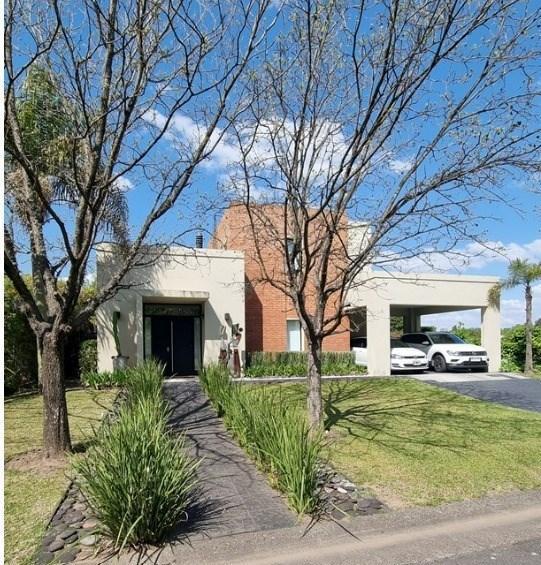 Casa en Venta en Santa Catalina, Villanueva, Tigre