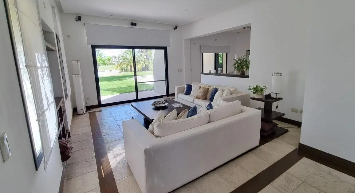 Casa  en Venta en Santa Catalina, Villanueva, Tigre 2