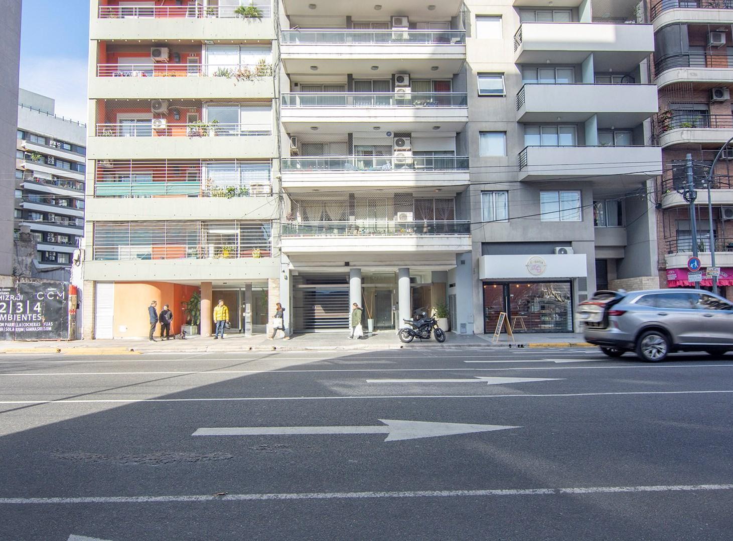 Departamento en Venta en Almagro, Capital Federal, Buenos Aires
