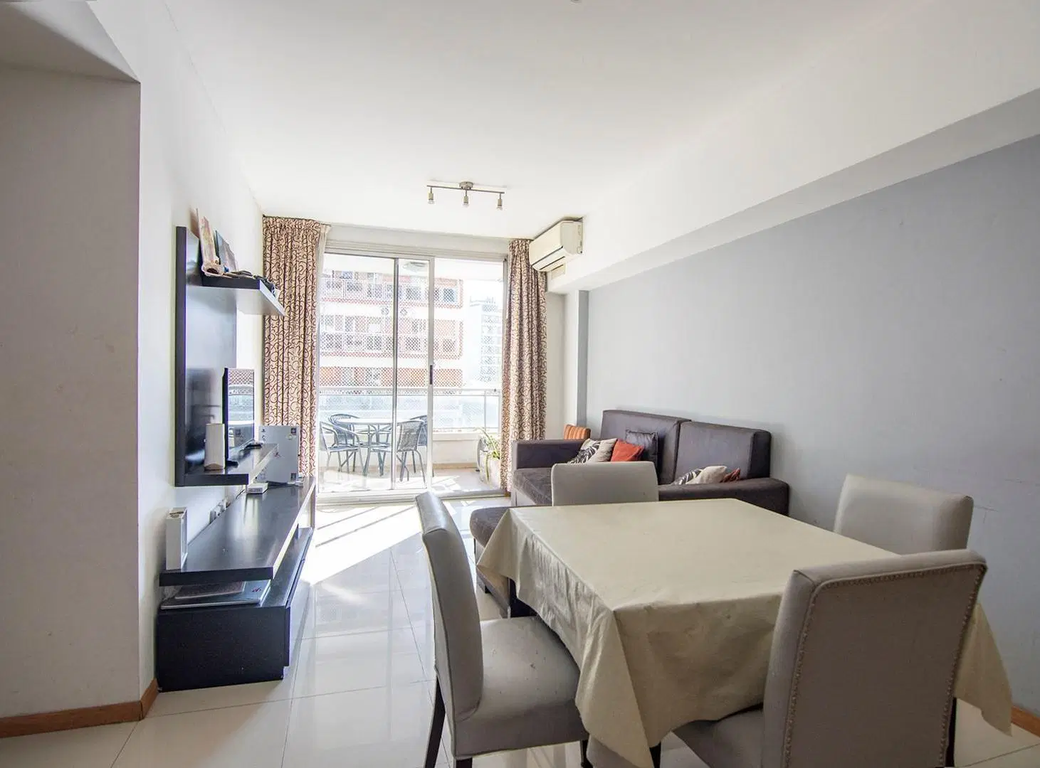 Departamento  en Venta en Almagro, Capital Federal, Buenos Aires 3