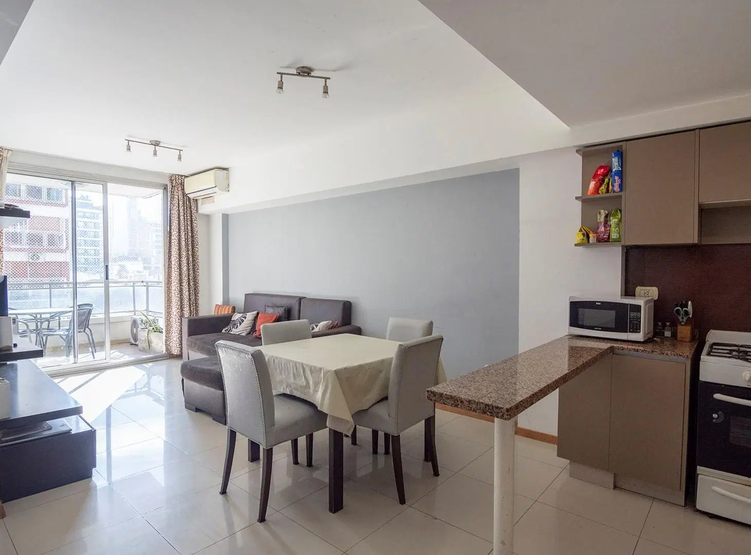 Departamento  en Venta en Almagro, Capital Federal, Buenos Aires 2