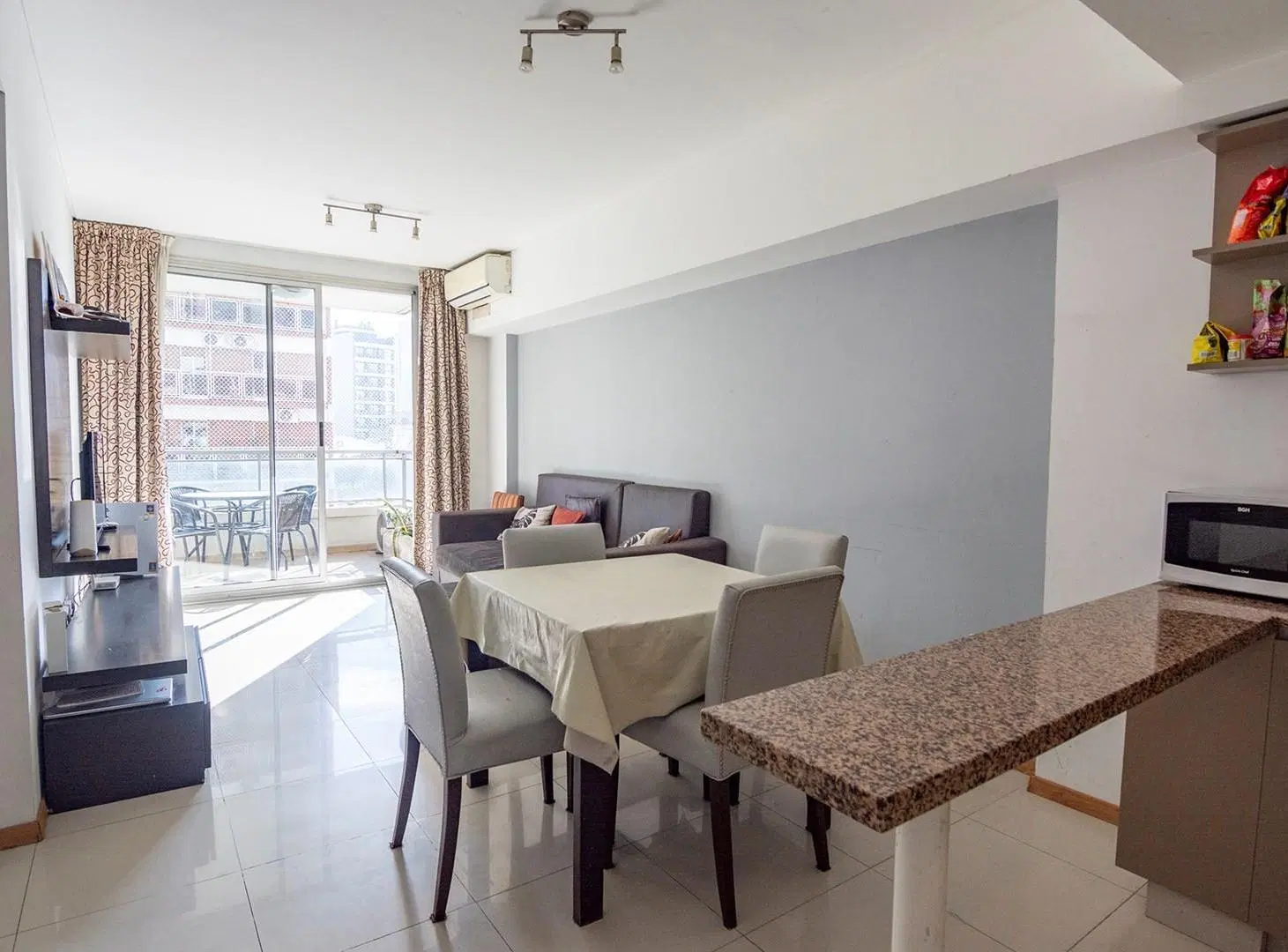 Departamento  en Venta en Almagro, Capital Federal, Buenos Aires 4