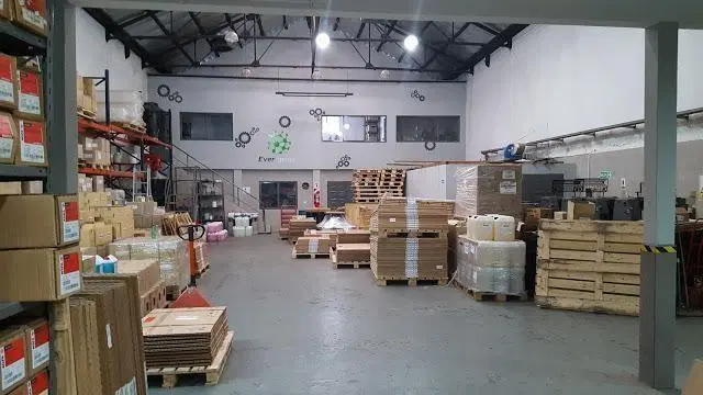 Depósito  en Venta en Barracas, Capital Federal, Buenos Aires 8