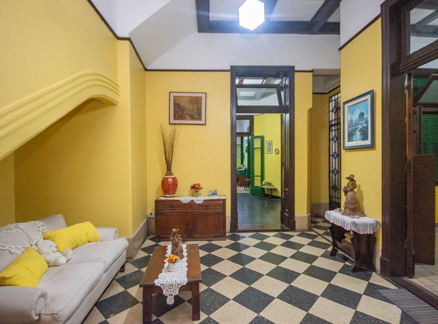 Foto de Casa en Venta en Villa Crespo, Capital Federal, Buenos Aires, imagen 4