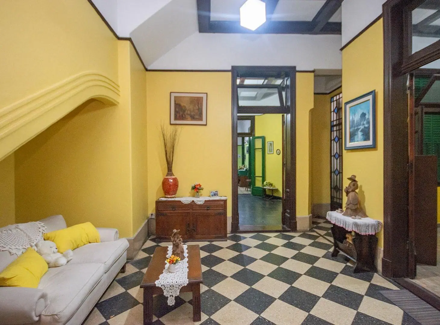 Casa  en Venta en Villa Crespo, Capital Federal, Buenos Aires 3