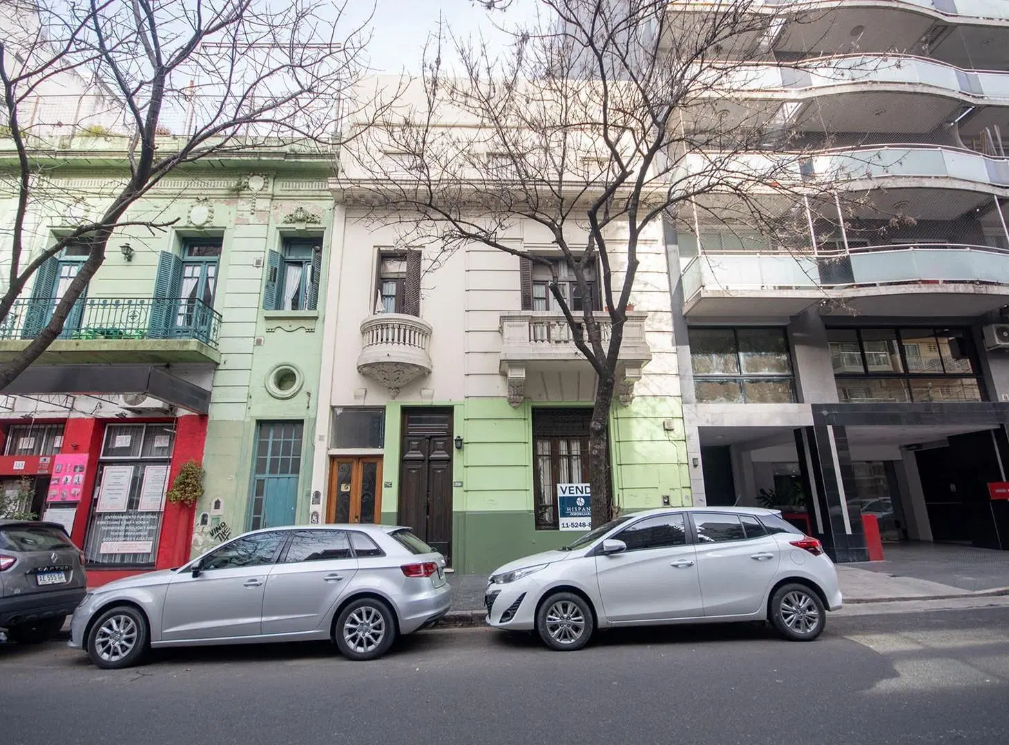 Casa  en Venta en Villa Crespo, Capital Federal, Buenos Aires 4