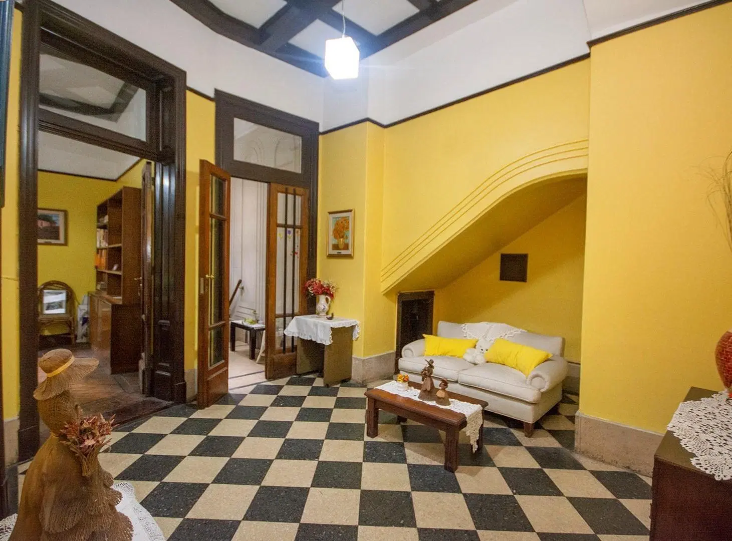 Casa  en Venta en Villa Crespo, Capital Federal, Buenos Aires 5