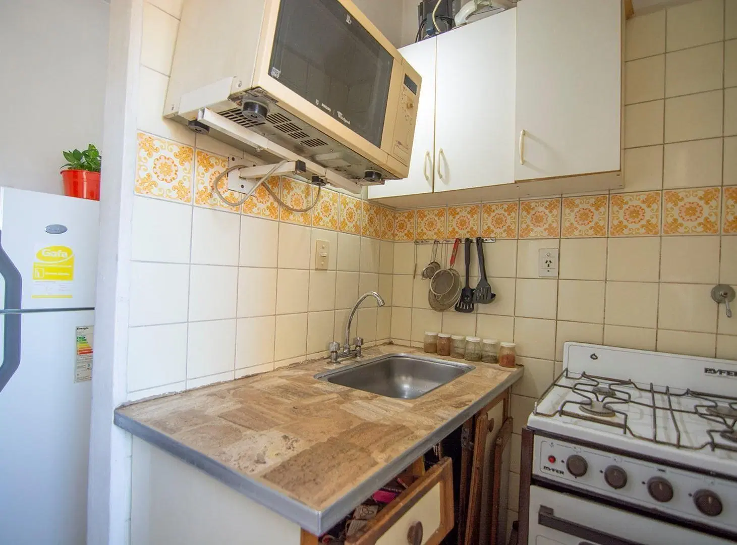 Departamento  en Venta en Villa Crespo, Capital Federal, Buenos Aires 4