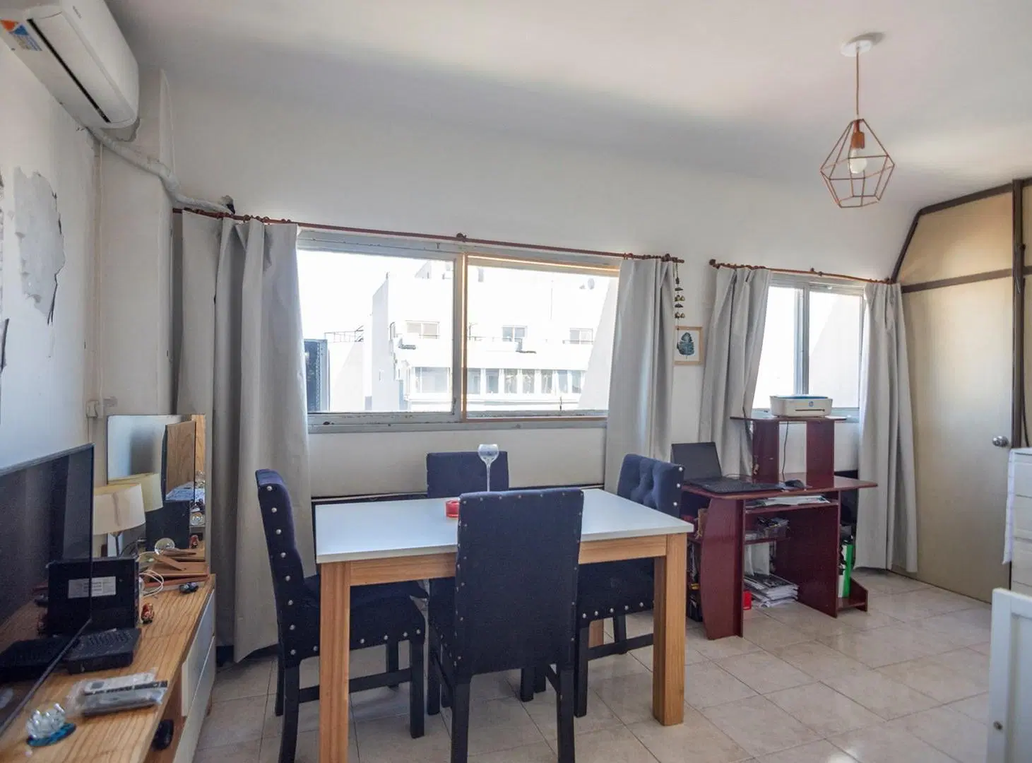 Departamento en Venta en Villa Crespo, Capital Federal, Buenos Aires 8