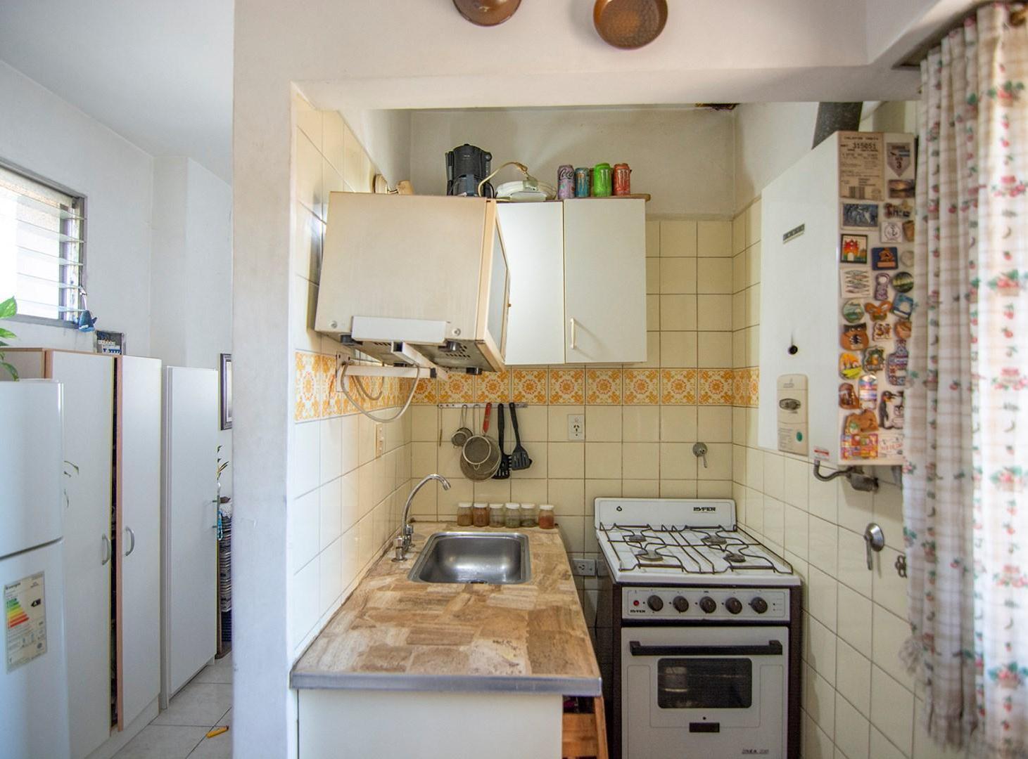 Foto de Departamento en Venta en Villa Crespo, Capital Federal, Buenos Aires, imagen 2