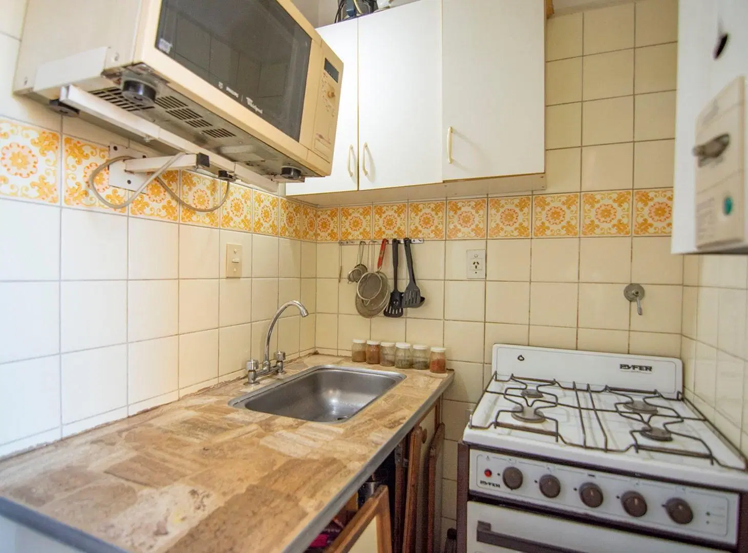 Departamento  en Venta en Villa Crespo, Capital Federal, Buenos Aires 3