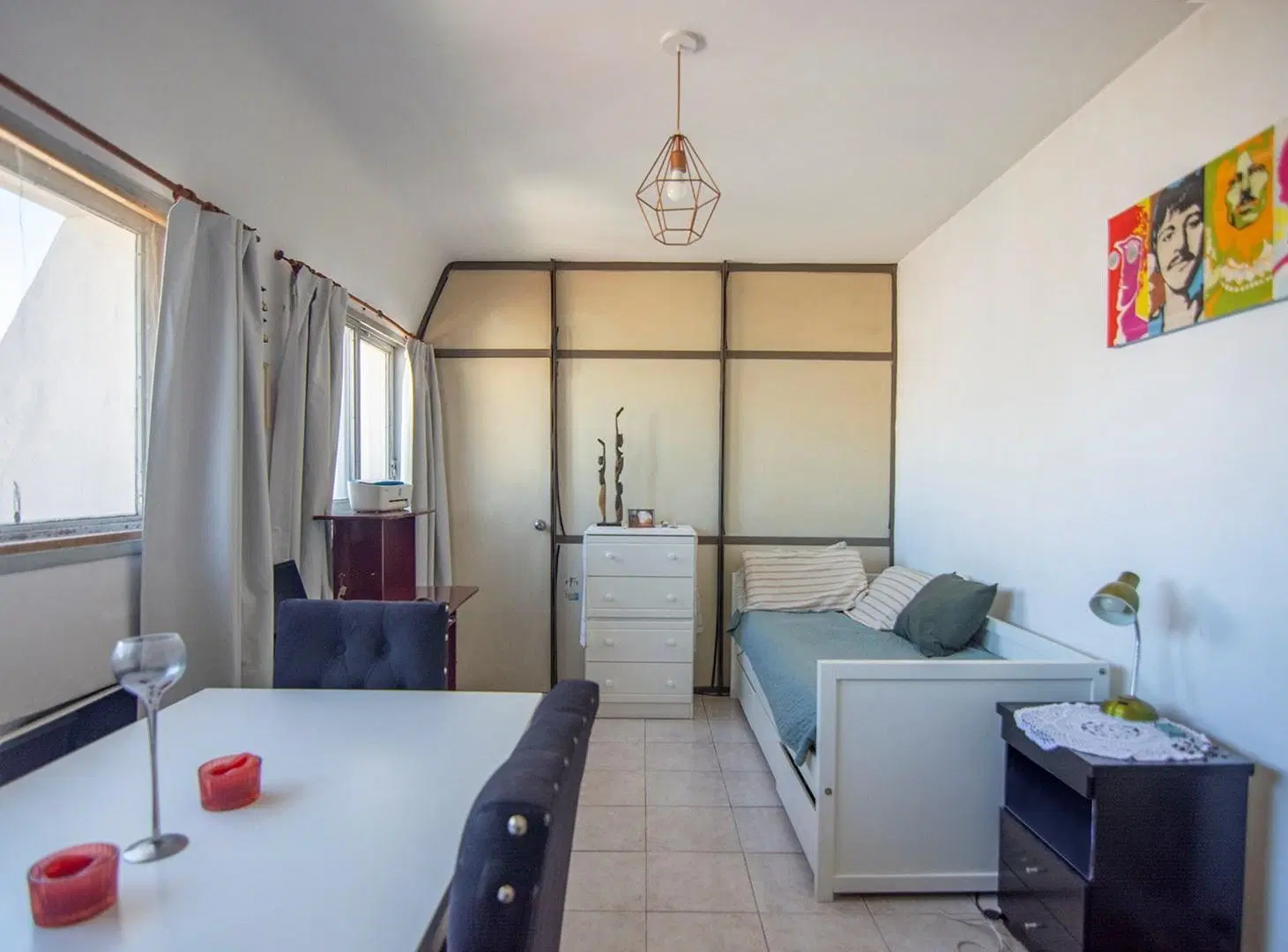 Departamento  en Venta en Villa Crespo, Capital Federal, Buenos Aires 4
