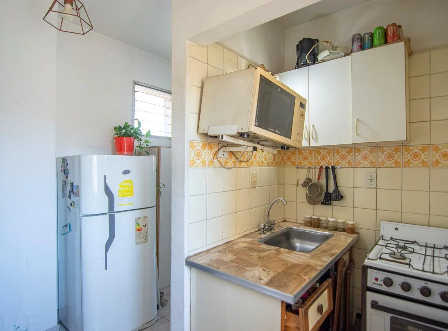 Departamento  en Venta en Villa Crespo, Capital Federal, Buenos Aires 5