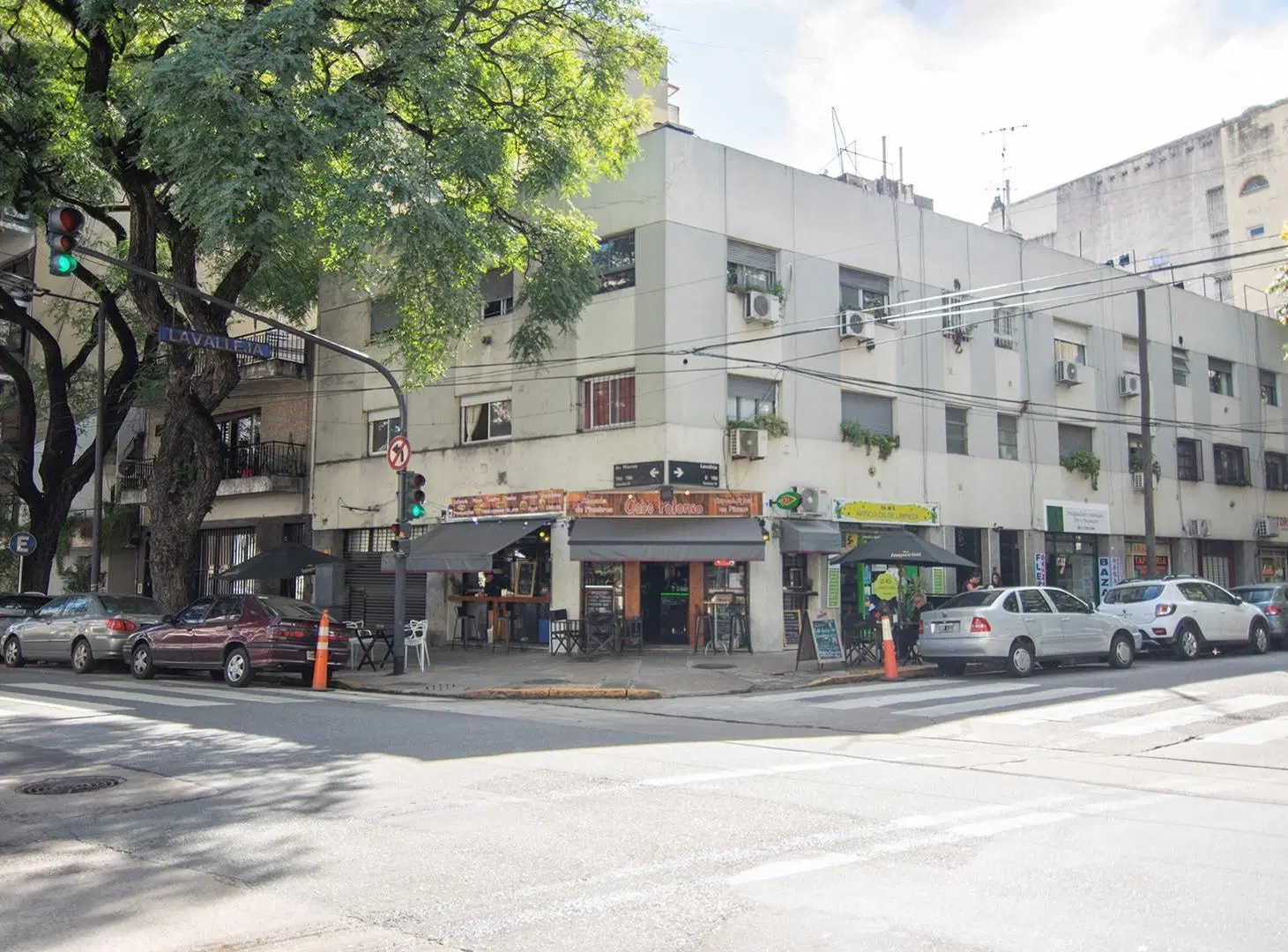 Departamento PH  en Venta en Villa Crespo, Capital Federal, Buenos Aires 3