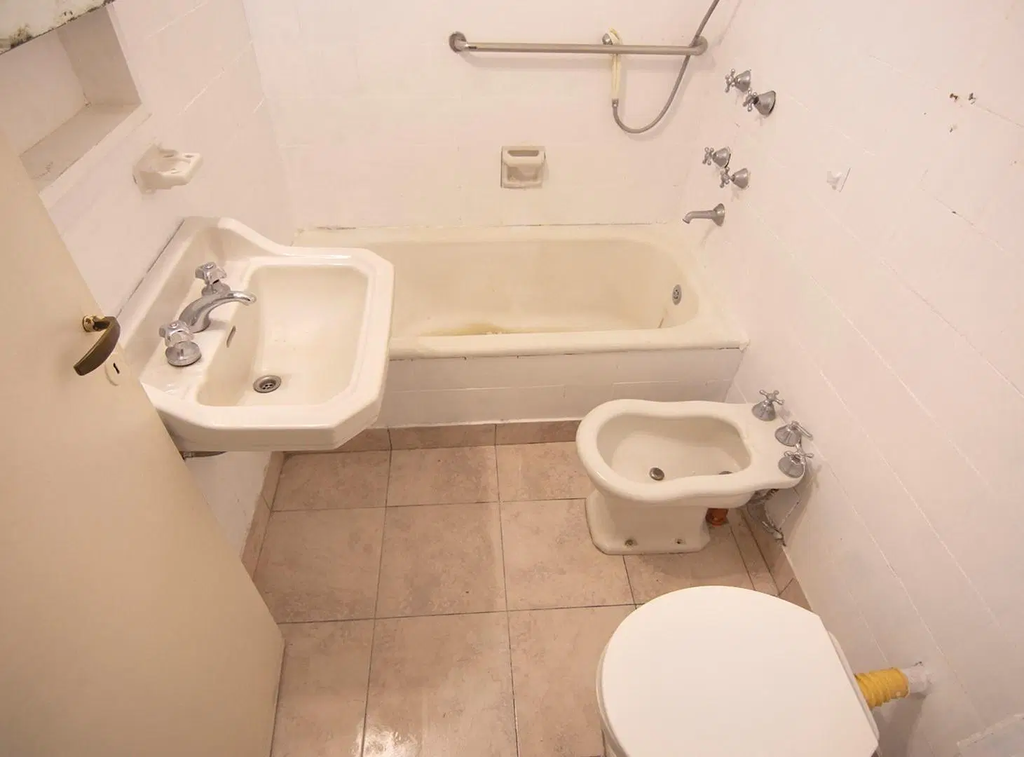 Departamento PH  en Venta en Villa Crespo, Capital Federal, Buenos Aires 5