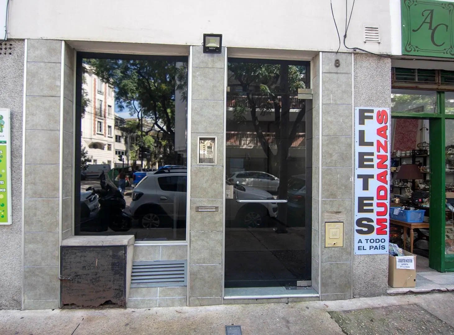 Departamento PH  en Venta en Villa Crespo, Capital Federal, Buenos Aires 2