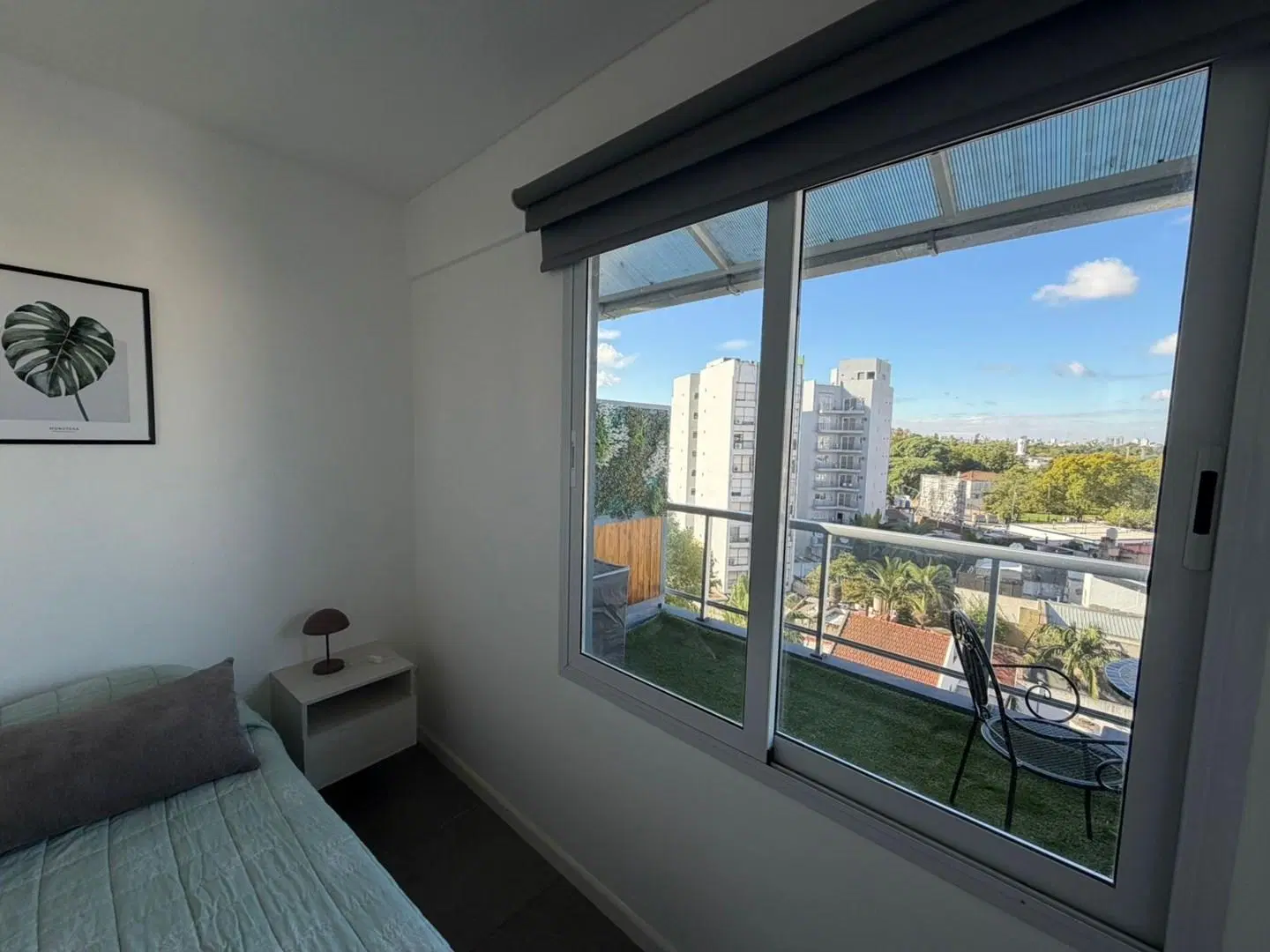 Departamento Monoambiente en Alq. Temporario en Villa del Parque, Capital Federal, Buenos Aires 8