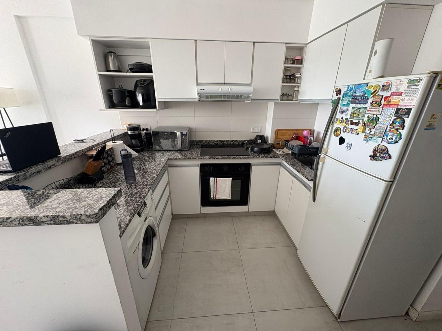 Foto de Departamento Monoambiente en Venta en Villa del Parque, Capital, imagen 3