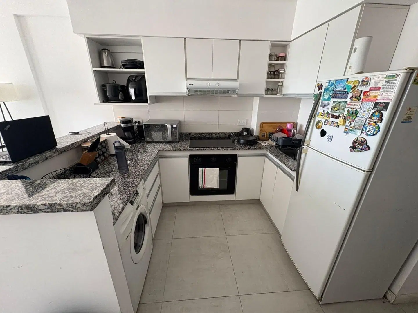 Departamento Monoambiente en Venta en Villa del Parque, Capital Federal, Buenos Aires 3