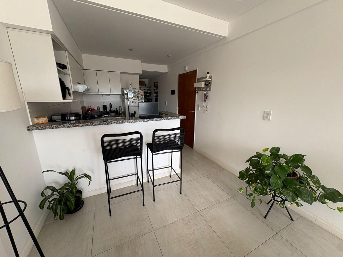Foto de Departamento Monoambiente en Venta en Villa del Parque, Capital, imagen 5