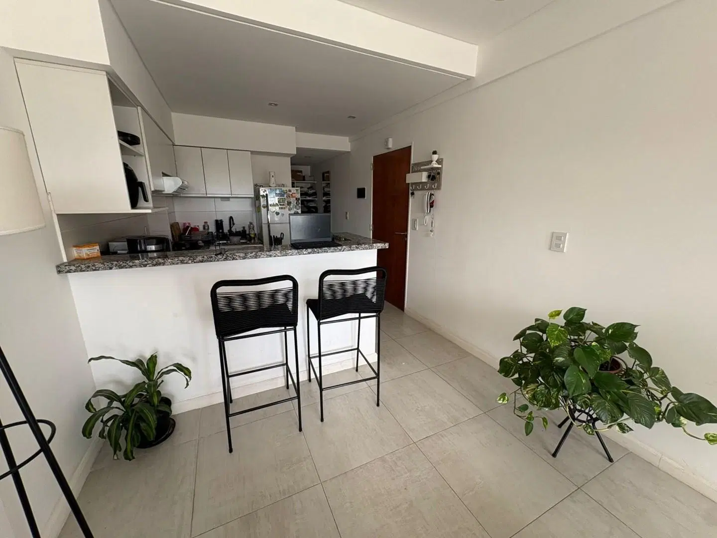 Departamento Monoambiente en Venta en Villa del Parque, Capital Federal, Buenos Aires 5