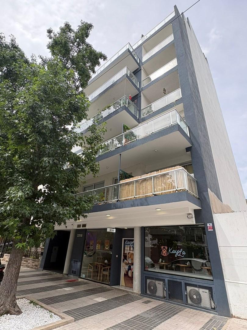 Departamento Monoambiente en Venta en Villa del Parque, Capital Federal, Buenos Aires