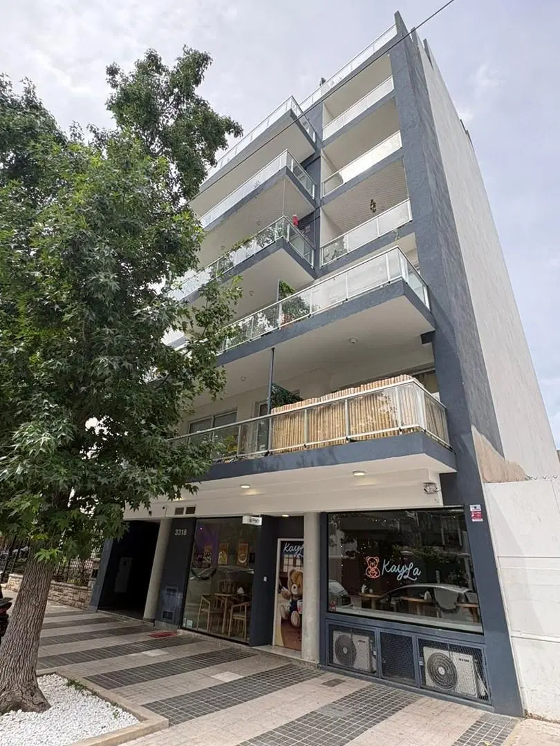 Departamento Monoambiente en Venta en Villa del Parque, Capital Federal, Buenos Aires 1