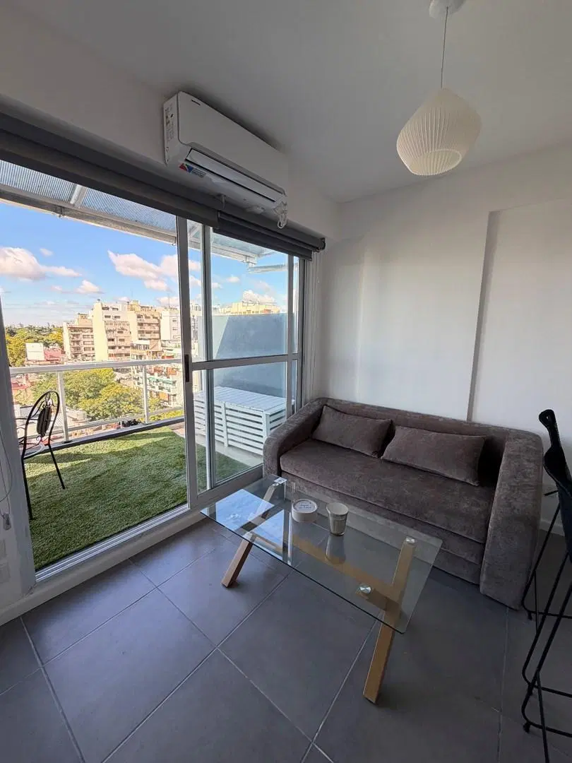Departamento  en Venta en Villa del Parque, Capital Federal, Buenos Aires 2